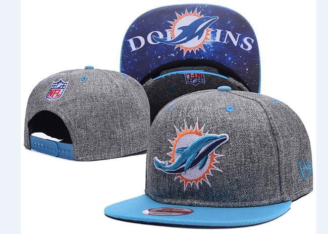 2020 NFL Miami Dolphins Hat 2020116->nfl hats->Sports Caps